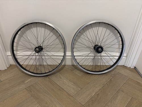 Ukai speedline bmx wheels old - ukai,