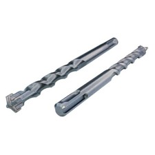 SDS   Plus Crosshead Drill Bit