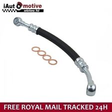 CYLINDER HEAD VANOS OIL PIPE