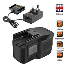 3500mAh 14.4V Ni-MH For AEG