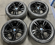 Genuine 18" BMW 400M 3 & 4