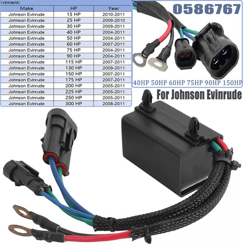 Tilt trim relay 12v for - tilt,