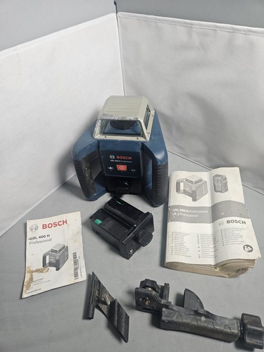Bosch grl 400 - grl, h
