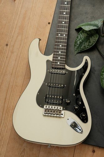 Fender japan ast - fender, medium