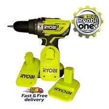 5pc Ryobi One + 18v compatible