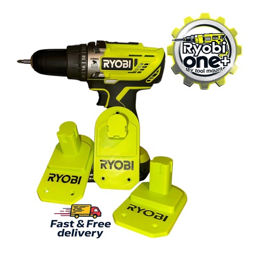 5pc ryobi one 18v - 5pc,