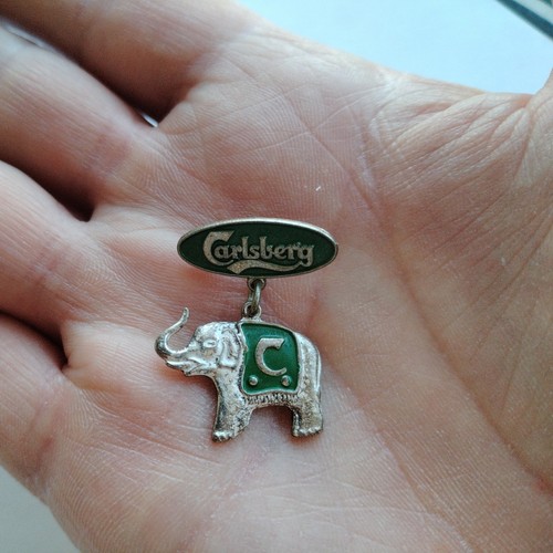 Carlsberg elephant - carlsberg,