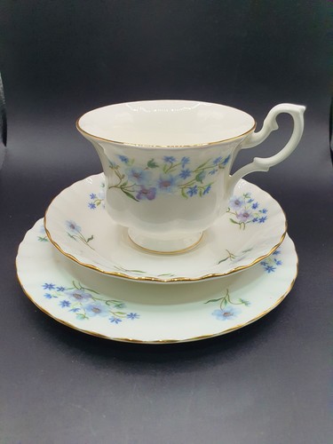 Vintage richmond blue rock - vintage,