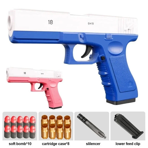 2026 shell ejecting airsoft - 2026,
