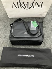 Emporio Armani Messenger Bag