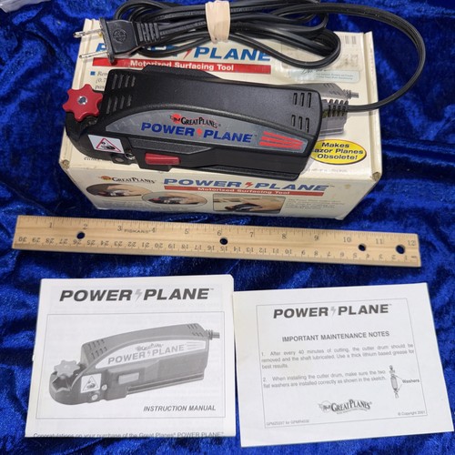 Great planes power plane - great,