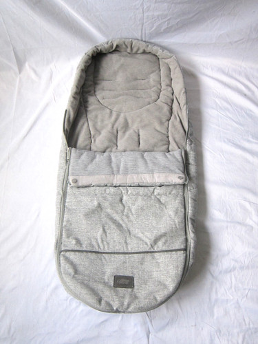Mamas papas footmuff ocarro - mamas,