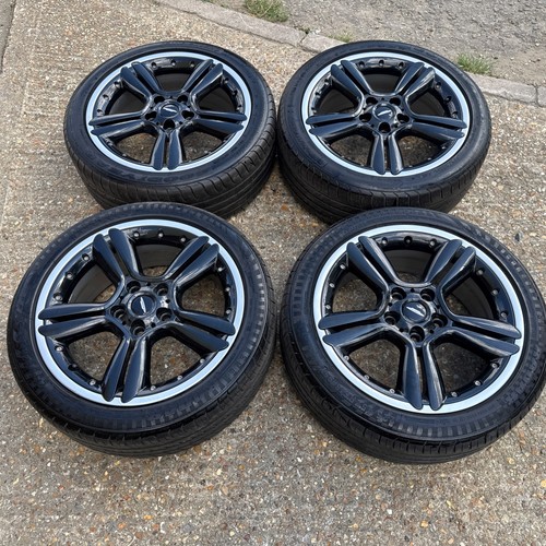 Genuine mini - genuine, 18"