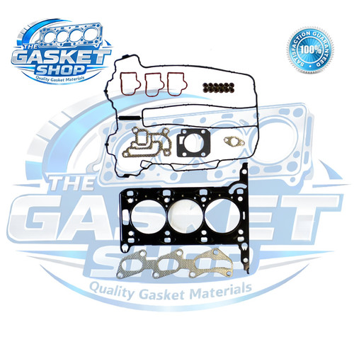 Head gasket set - agila, corsa