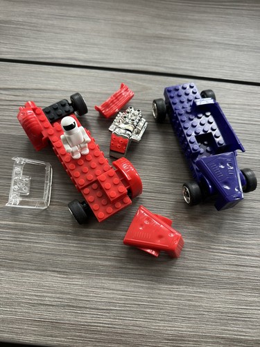 Scalextric demolition derby - scalextric,