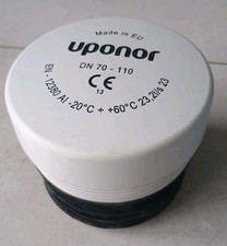 UPONOR HYPAIR AIR  ADMITTANCE