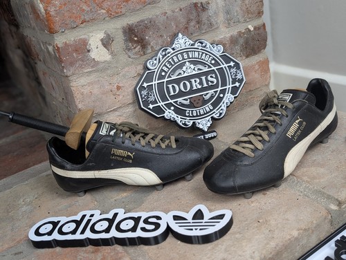 Puma king club football - king, boots