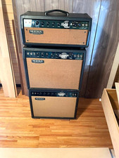 Mesa Boogie Blue Angel Tube Amplifier -  EL84/6V6 Selectable