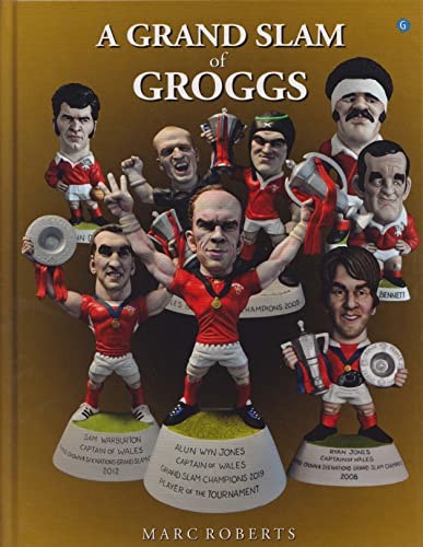 Grand slam groggs a by - slam,