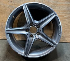 18" AMG Alloy rim for Mercedes