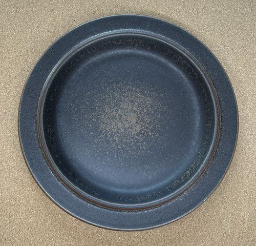 Ruska set dinner plates - 4,