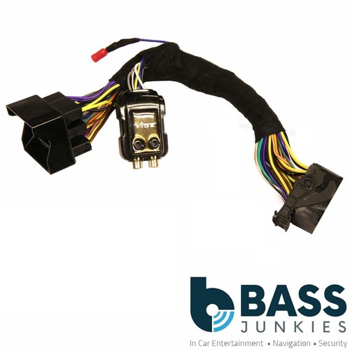 Factory car stereo rca - factory, line