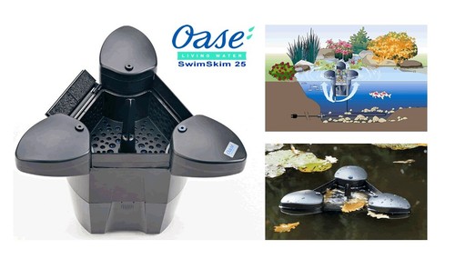 Oase swimskim floating - oase, 50