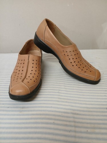 Fly flot ladies leather slip - fly,