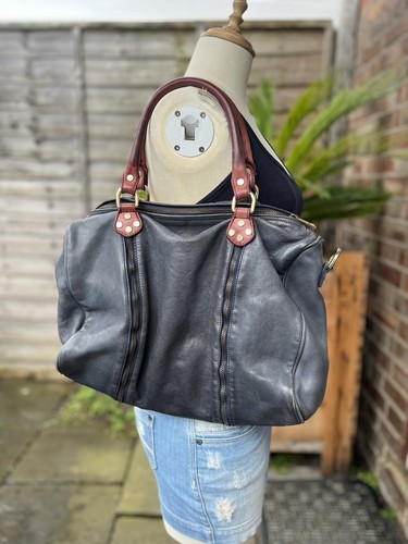 Zadig voltaire black - &,