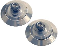 Go Kart Racing Genuine Arai HANS Clips FIA 8858-2010 