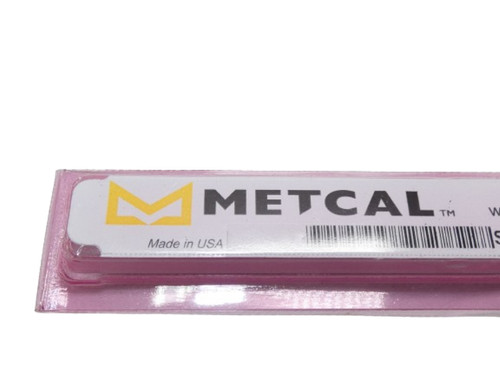 Metcal soldering tip choose - soldering,