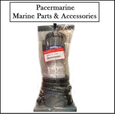 Honwave Inflatable Boat Rib Dinghy Air Double Action Pump