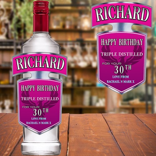 Personalised customized pink - personalised,