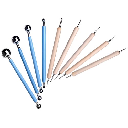 Pcs set ball stylus - 9,