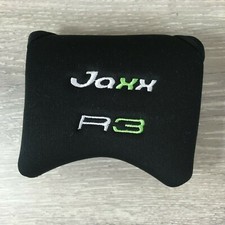 New JAXX R3 Golf Club