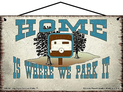 5x8 vintage style camping - vintage,