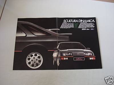 Advertising 1983 - advertising,