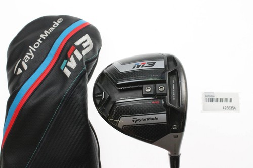 Taylormade 440 golf - m3,