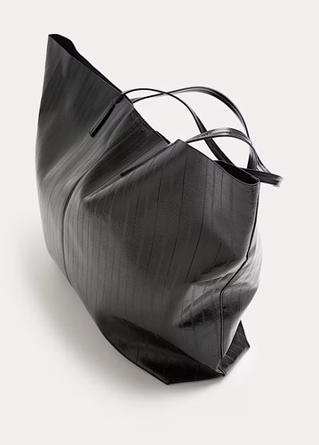 Marks and spencer large tote - spencer,