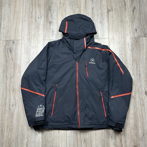 Rossignol ski snow jacket pro - ski,