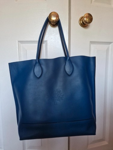 Mulberry blossom tote bag - tote, in