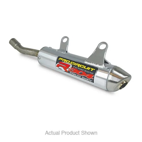 Pro circuit 304 silencer - pro, r-304