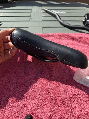 Vintage specialized seat - vintage,