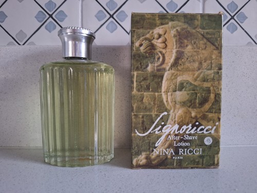 Vintage nina ricci signoricci - nina,