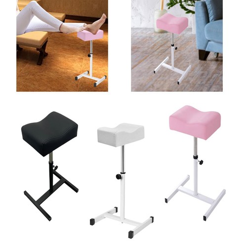 Pedicure manicure footrest - manicure,