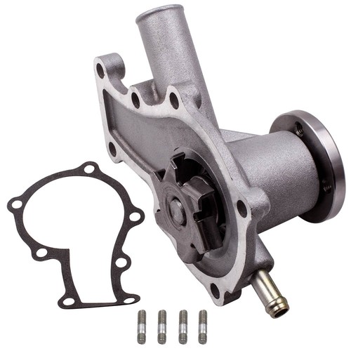 Engine water pump assembly for - water,