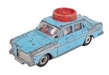 Vintage Corgi Toys 236 Austin