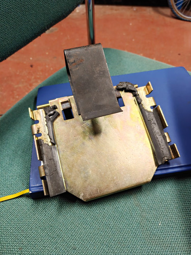 Cosworth genuine ecu - cosworth,