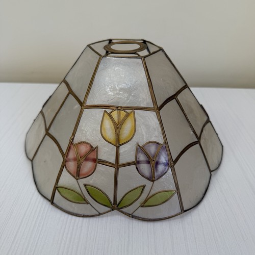 Vintage capiz shell - capiz,