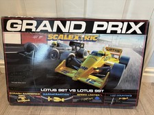 C1432M Scalextric Grand Prix